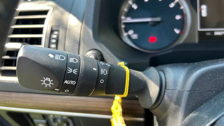 Toyota Land Cruiser Prado XV 4X4 4.0 (2023)