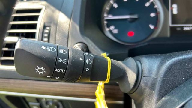 Toyota Land Cruiser Prado XV 4X4 4.0 (2023)