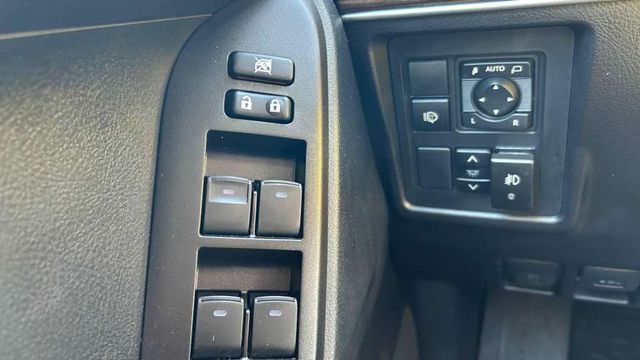 Toyota Land Cruiser Prado XV 4X4 4.0 (2023)