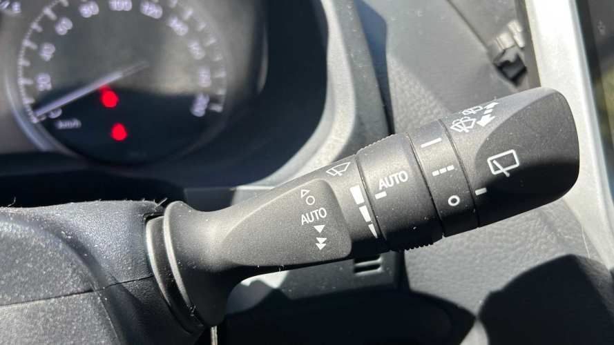 Toyota Land Cruiser Prado XV 4X4 4.0 (2023)