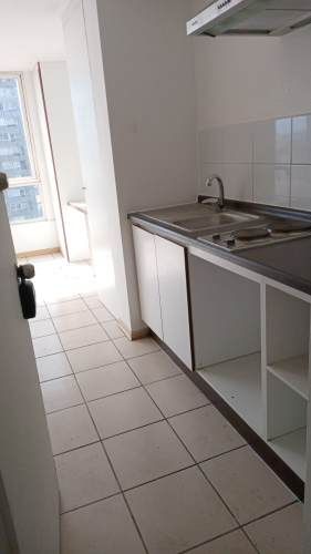 Departamento Home Studio Conde del Maule 4364 esquina Con Con Estación Central
