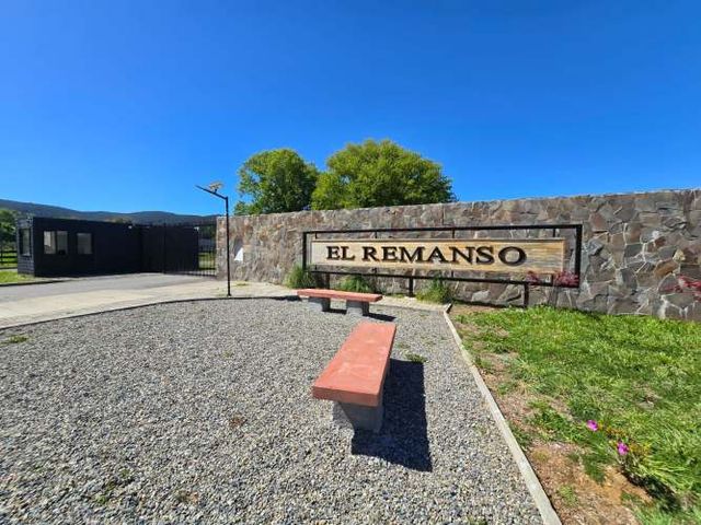 Parcela en Venta – Loteo El Remanso, Arenal – Valdivia