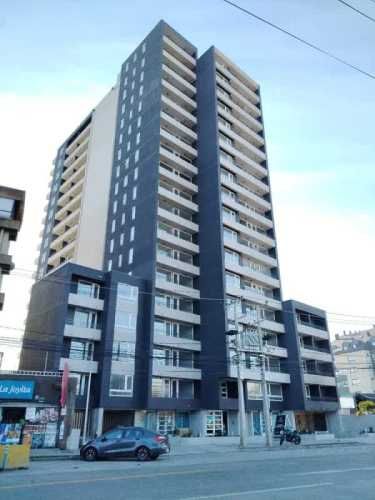 DEPARTAMENTO EN COLLAO CONCEPCIÓN UNIVERSIDAD 2D 2