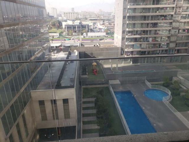 VENDO LINDO Y ACOGEDOR DEPTO. ( ESTACIÓN CENTRAL)