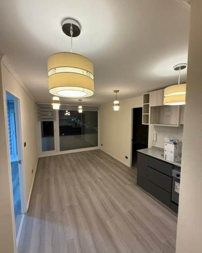 DEPARTAMENTO 1D 1B  COLLAO CONCEPCIÓN UNIVERSIDADE