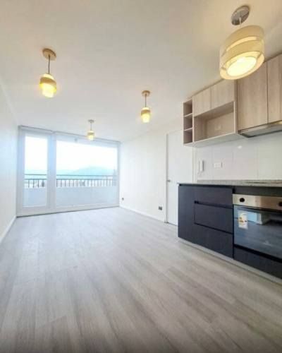 DEPARTAMENTO 1D 1B  COLLAO CONCEPCIÓN UNIVERSIDADE