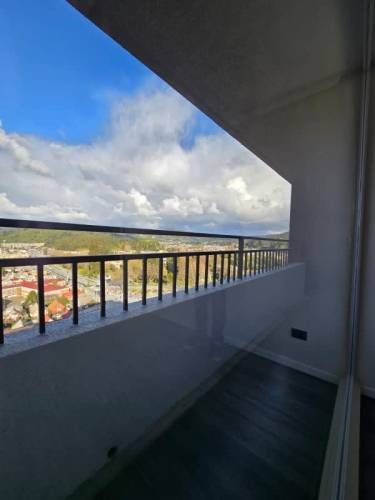 DEPARTAMENTO 1D 1B  COLLAO CONCEPCIÓN UNIVERSIDADE