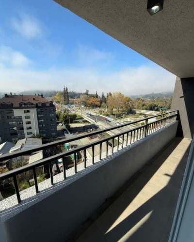 DEPARTAMENTO 1D 1B  COLLAO CONCEPCIÓN UNIVERSIDADE