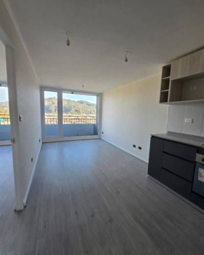 DEPARTAMENTO 1D 1B  COLLAO CONCEPCIÓN UNIVERSIDADE