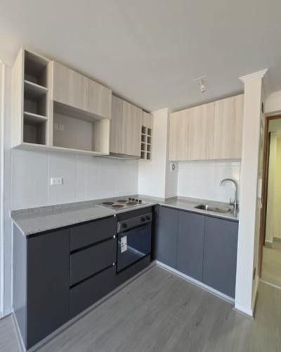 DEPARTAMENTO 1D 1B  COLLAO CONCEPCIÓN UNIVERSIDADE