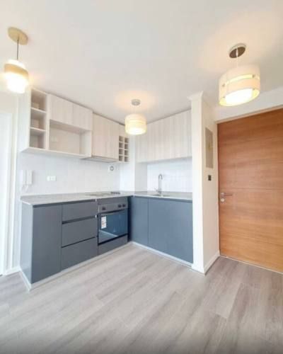 DEPARTAMENTO 1D 1B  COLLAO CONCEPCIÓN UNIVERSIDADE