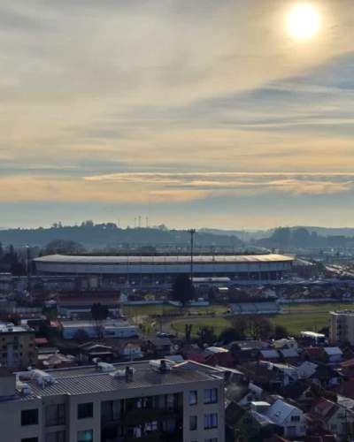 DEPARTAMENTO 1D 1B  COLLAO CONCEPCIÓN UNIVERSIDADE