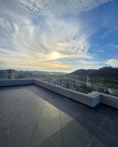 DEPARTAMENTO 1D 1B  COLLAO CONCEPCIÓN UNIVERSIDADE