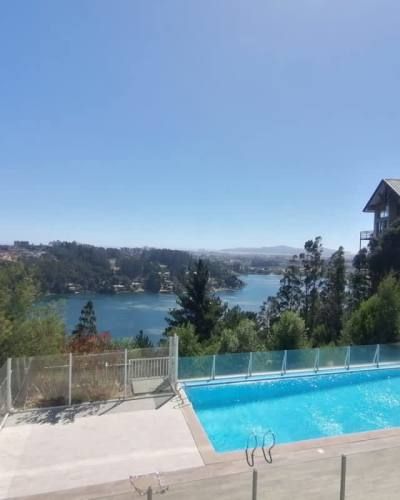 ARRIENDO DEPARTAMENTO EN IDAHUE