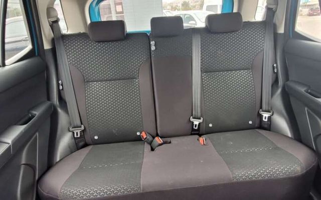 TOYOTA RAIZE CVT 1.2 AUT AÑO 2022