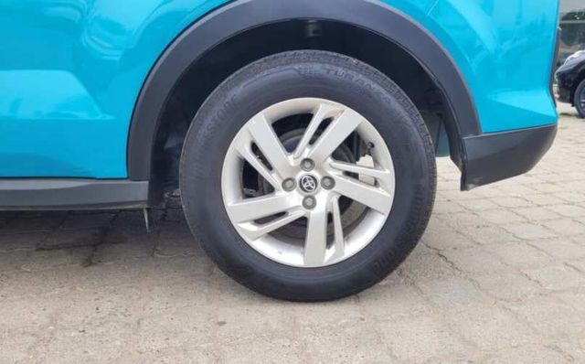 TOYOTA RAIZE CVT 1.2 AUT AÑO 2022