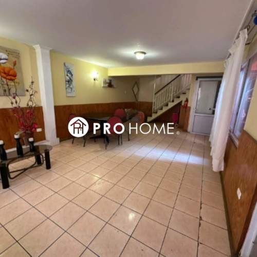 Hostal Corporativo en Avenida Brasil: Activo Estratégico de 7 Dormitorios para Empresas