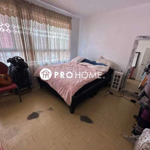 Hostal Corporativo en Avenida Brasil: Activo Estratégico de 7 Dormitorios para Empresas