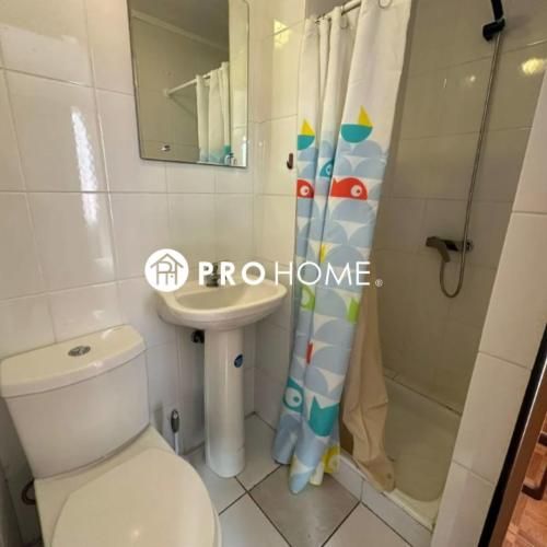 Hostal Corporativo en Avenida Brasil: Activo Estratégico de 7 Dormitorios para Empresas