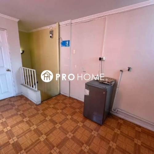 Hostal Corporativo en Avenida Brasil: Activo Estratégico de 7 Dormitorios para Empresas