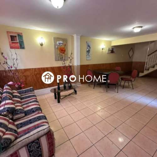 Hostal Corporativo en Avenida Brasil: Activo Estratégico de 7 Dormitorios para Empresas