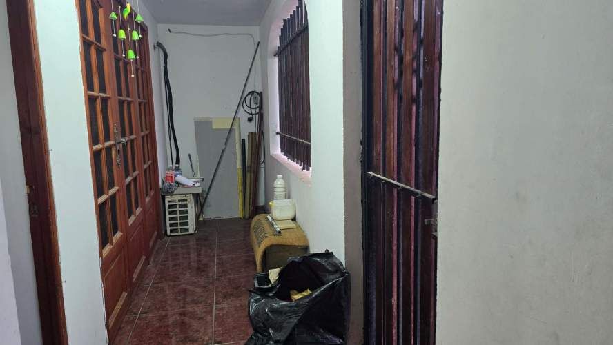 Casa Comercial Club Hipico