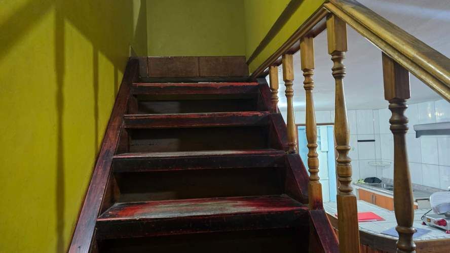 Casa Comercial Club Hipico