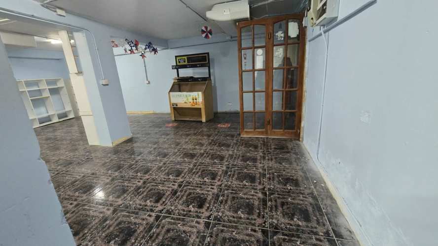 Casa Comercial Club Hipico