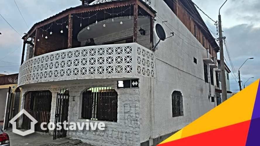 Casa Comercial Club Hipico