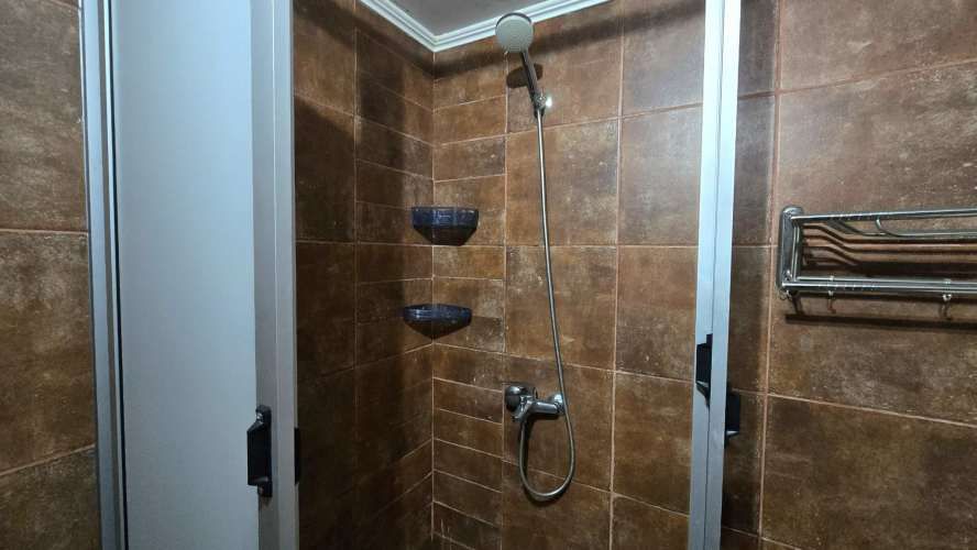 Casa Comercial Club Hipico