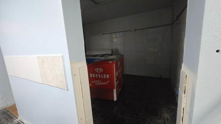 Casa Comercial Club Hipico