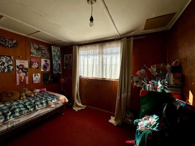 Casa en Venta – Sector Independencia, Valdivia