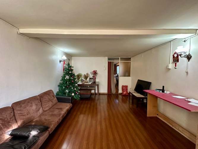 Casa en Venta – Sector Independencia, Valdivia