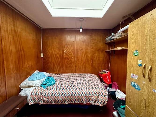 Casa en Venta – Sector Independencia, Valdivia