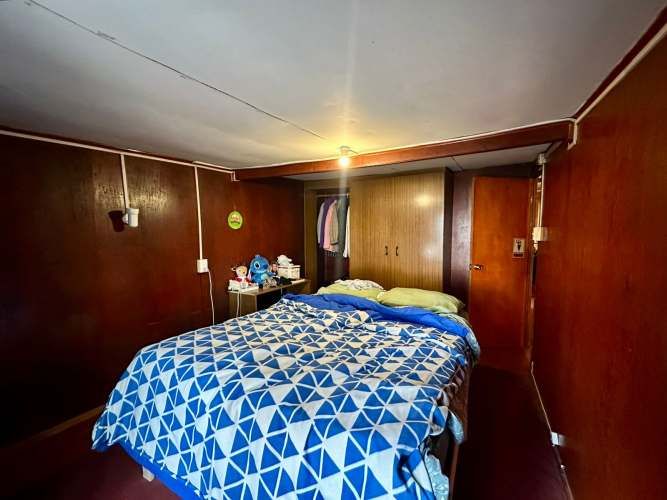 Casa en Venta – Sector Independencia, Valdivia