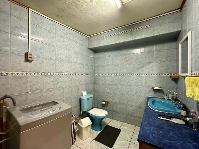 Casa en Venta – Sector Independencia, Valdivia