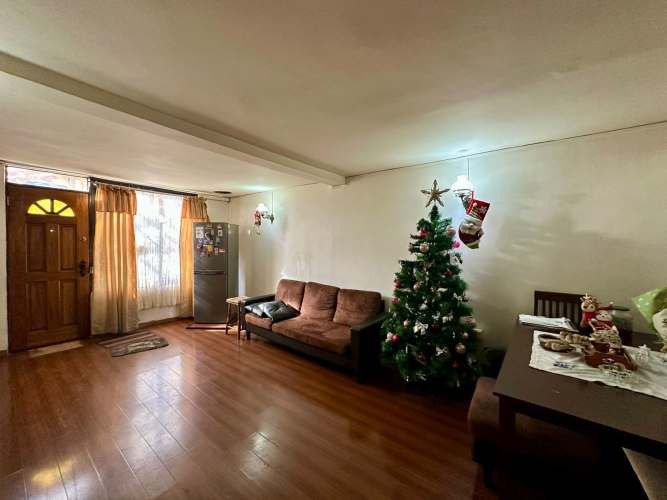 Casa en Venta – Sector Independencia, Valdivia