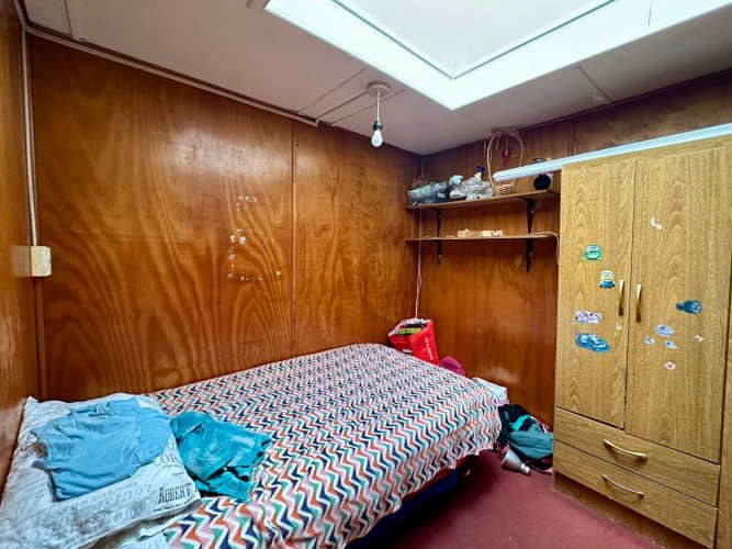 Casa en Venta – Sector Independencia, Valdivia