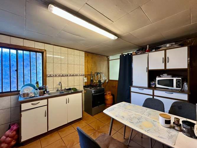 Casa en Venta – Sector Independencia, Valdivia