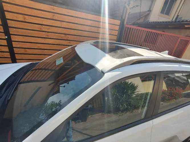 KIA SONET AUTOMÁTICO