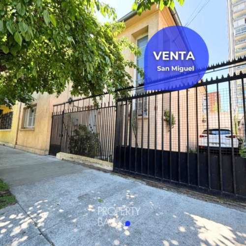 Casa en venta en El Llano San Miguel