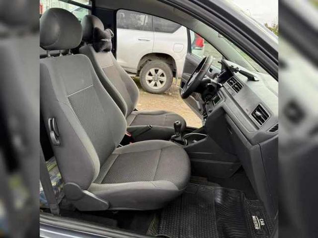 VOLKSWAGEN SAVEIRO 2022