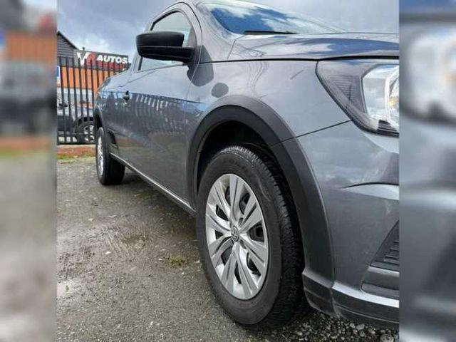 VOLKSWAGEN SAVEIRO 2022