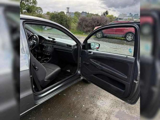 VOLKSWAGEN SAVEIRO 2022