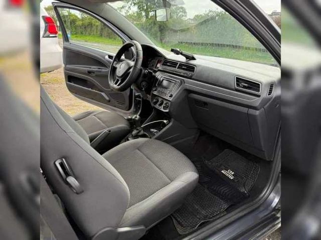 VOLKSWAGEN SAVEIRO 2022