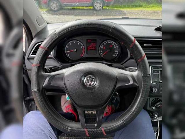 VOLKSWAGEN SAVEIRO 2022