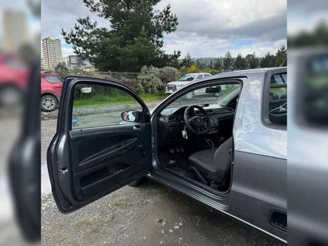 VOLKSWAGEN SAVEIRO 2022