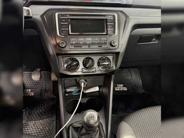 VOLKSWAGEN SAVEIRO 2022