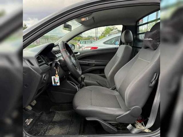 VOLKSWAGEN SAVEIRO 2022