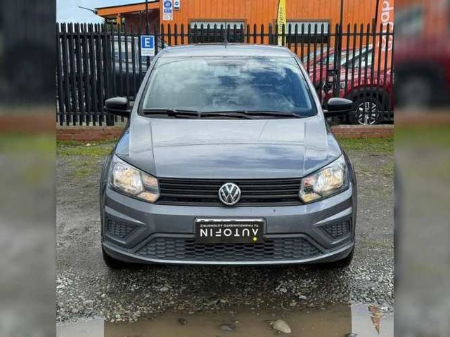 VOLKSWAGEN SAVEIRO 2022